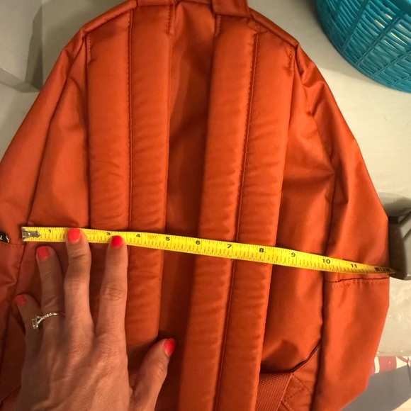 Herschel Supply Company Smoked Paprika Backpack Classic Design - Picture 5 of 8